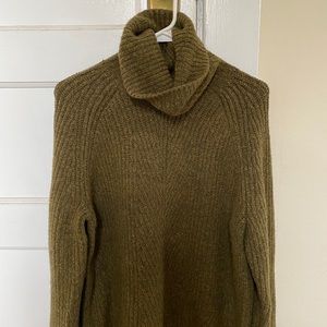 Madewell sweater